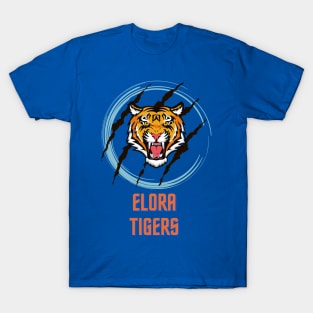 Elora tigers T-Shirt